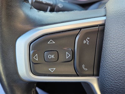 2024 RAM 2500 Big Horn Crew Cab 4x4 6'4" Box