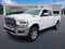 2022 RAM 2500 Laramie Crew Cab 4x4 6'4" Box