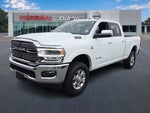 2022 RAM 2500 Laramie Crew Cab 4x4 6'4" Box