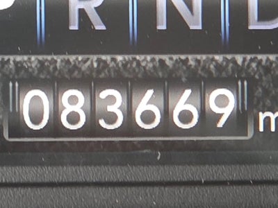 2022 RAM 2500 Laramie Crew Cab 4x4 6'4" Box