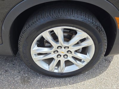 2019 Chevrolet Blazer Base