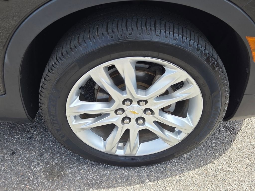 2019 Chevrolet Blazer Base