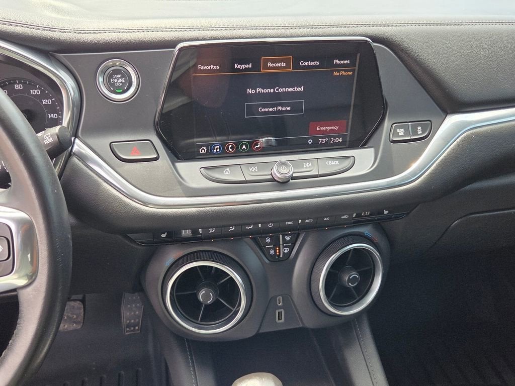 2019 Chevrolet Blazer Base