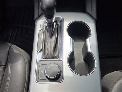 2019 Chevrolet Blazer Base