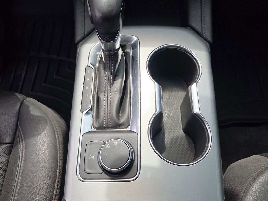 2019 Chevrolet Blazer Base