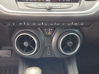 2019 Chevrolet Blazer Base