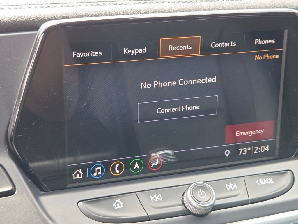 2019 Chevrolet Blazer Base