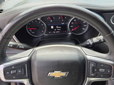 2019 Chevrolet Blazer Base