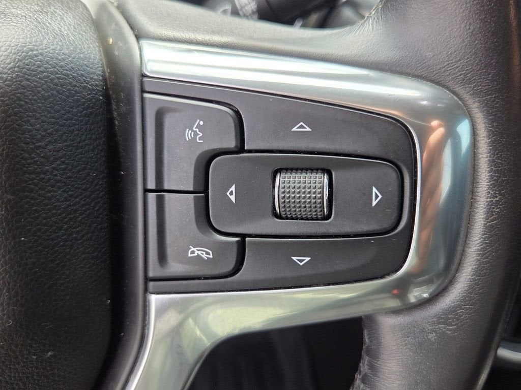 2019 Chevrolet Blazer Base