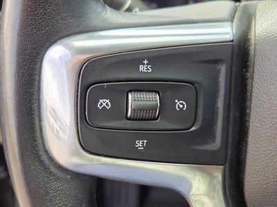 2019 Chevrolet Blazer Base