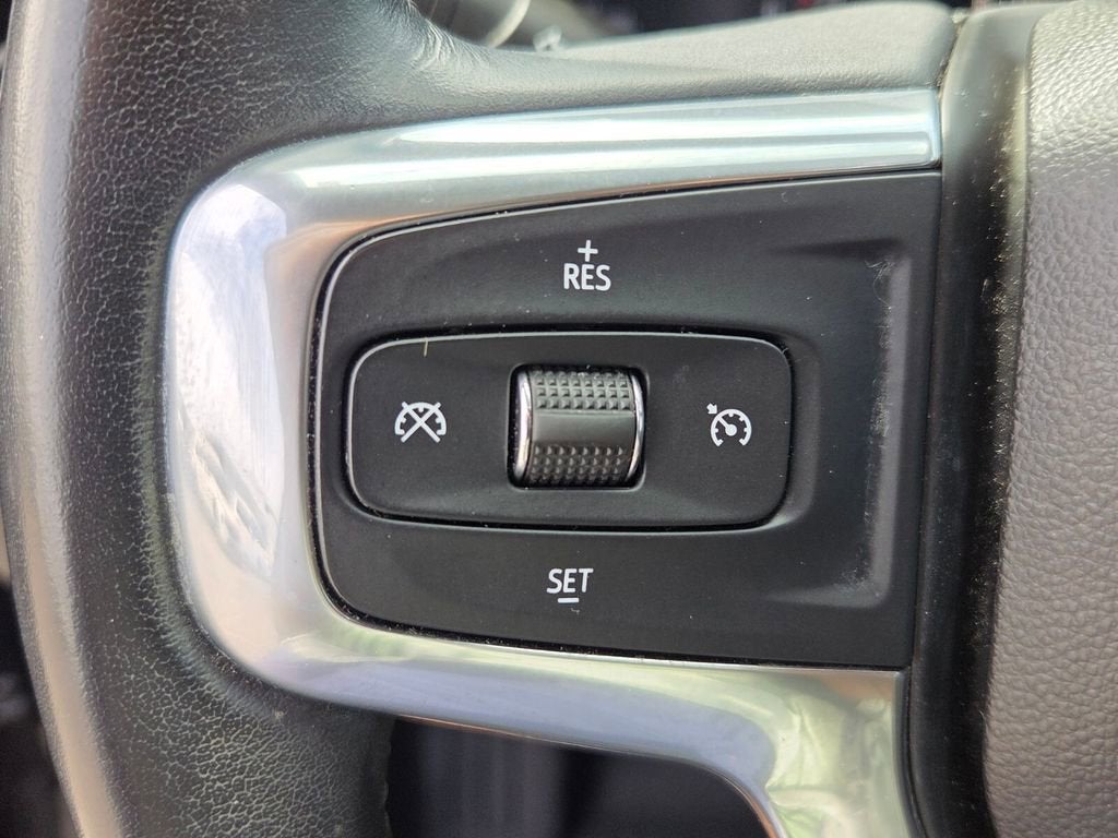 2019 Chevrolet Blazer Base