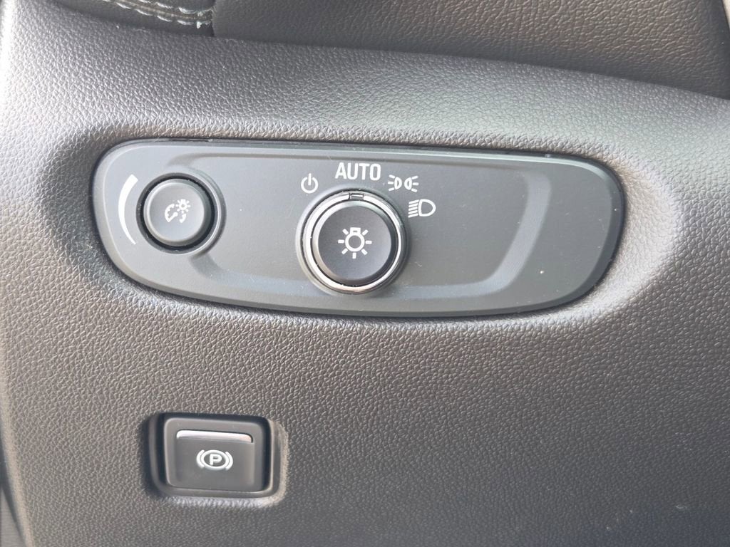 2019 Chevrolet Blazer Base