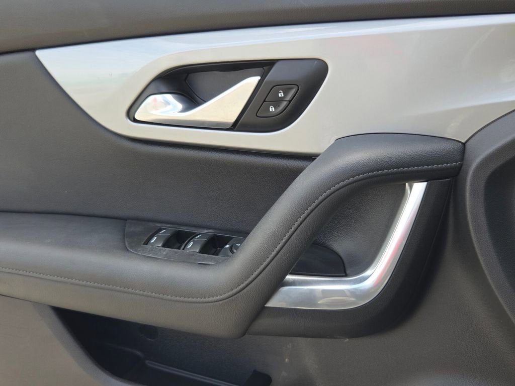 2019 Chevrolet Blazer Base