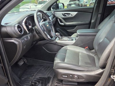 2019 Chevrolet Blazer Base