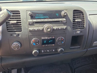 2010 GMC Sierra 1500 SLE