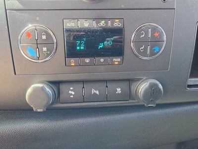 2010 GMC Sierra 1500 SLE