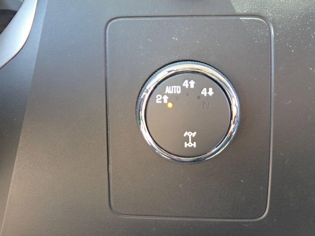 2010 GMC Sierra 1500 SLE