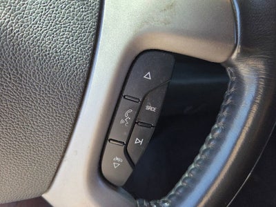 2010 GMC Sierra 1500 SLE