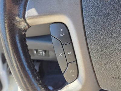 2010 GMC Sierra 1500 SLE