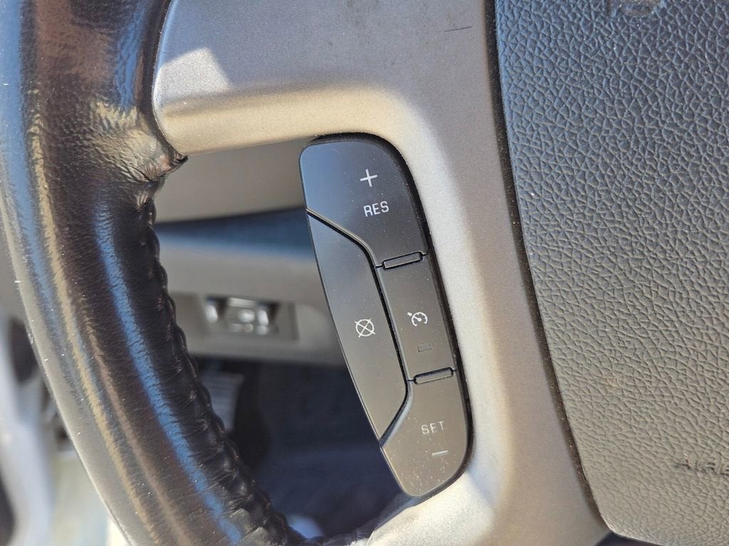 2010 GMC Sierra 1500 SLE