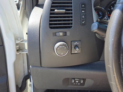 2010 GMC Sierra 1500 SLE