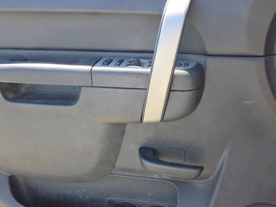 2010 GMC Sierra 1500 SLE