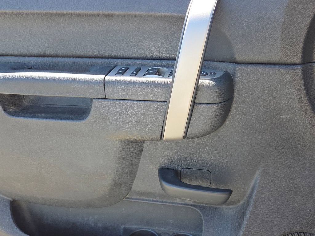 2010 GMC Sierra 1500 SLE