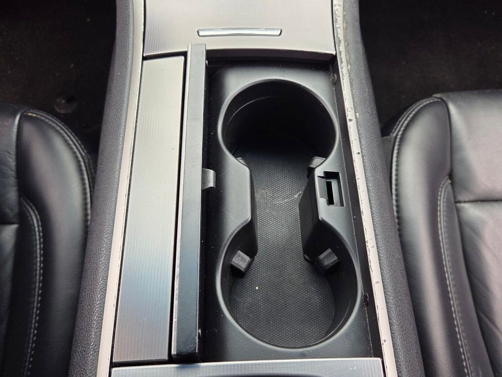 2019 Lincoln MKZ Reserve I