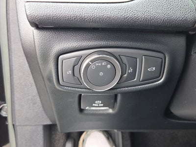 2019 Lincoln MKZ Reserve I