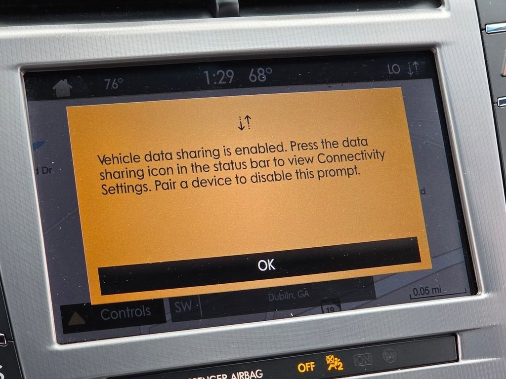 2019 Lincoln MKZ Reserve I