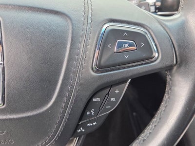 2019 Lincoln MKZ Reserve I