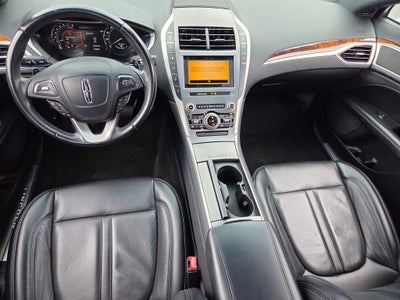 2019 Lincoln MKZ Reserve I