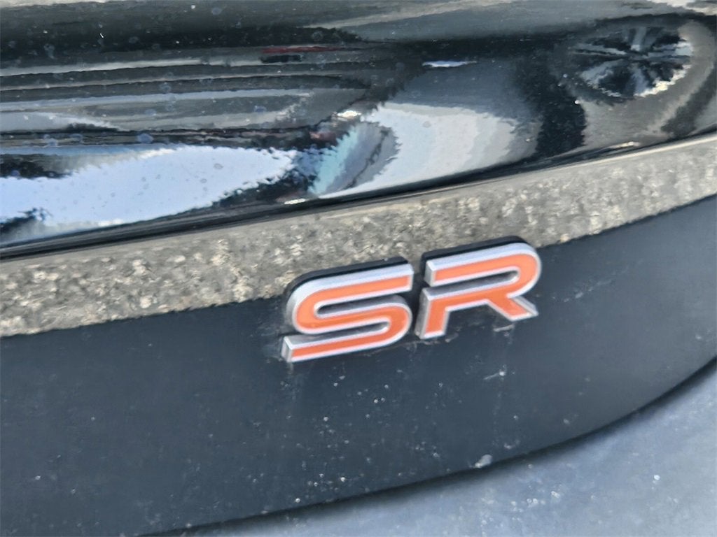2025 Nissan Kicks SR FWD