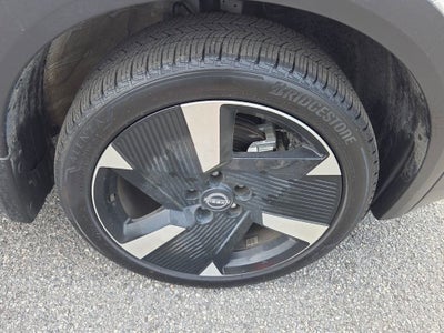 2025 Nissan Kicks SR Intelligent AWD