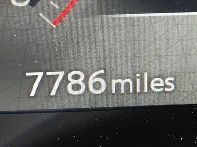 2025 Nissan Kicks SR Intelligent AWD