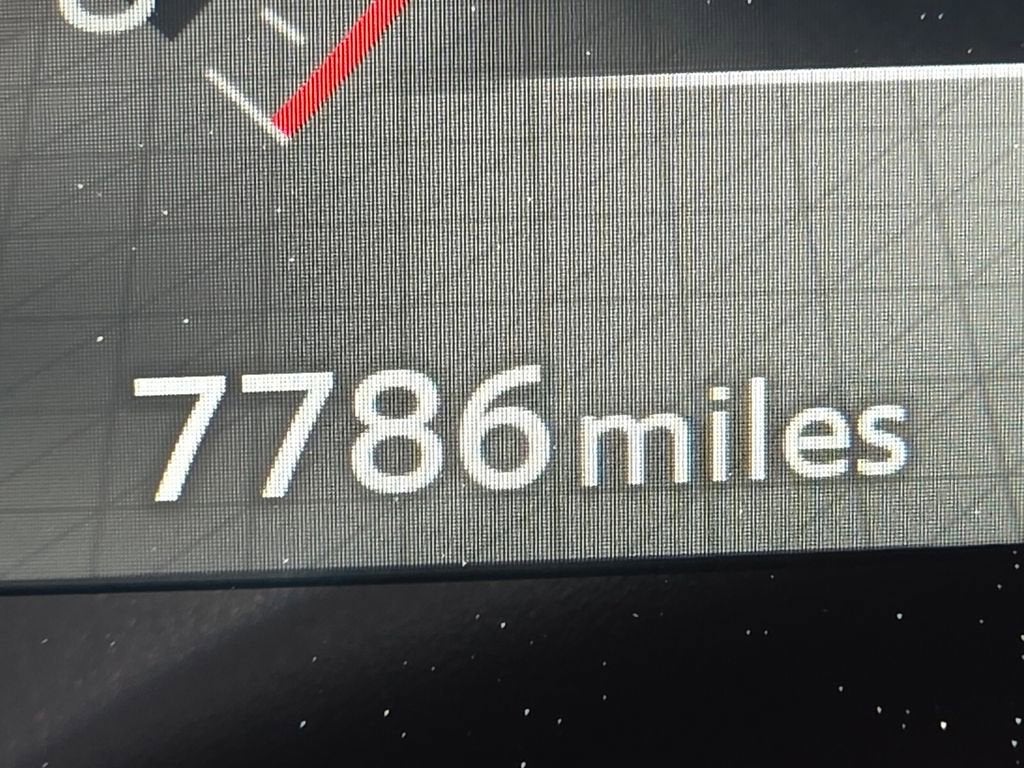 2025 Nissan Kicks SR Intelligent AWD