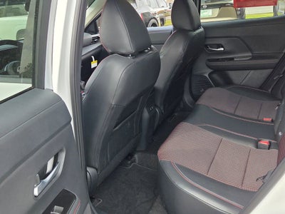 2025 Nissan Kicks SR Intelligent AWD