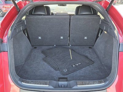 2022 INFINITI QX55 SENSORY AWD