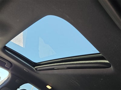 2022 INFINITI QX55 SENSORY AWD