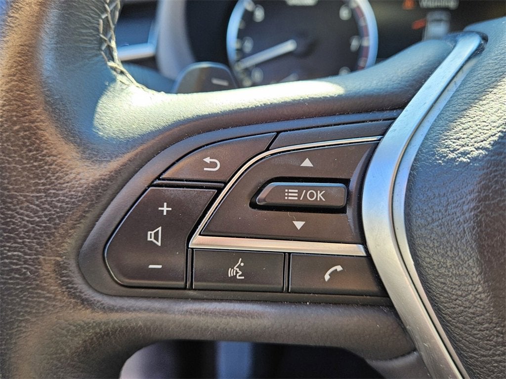 2022 INFINITI QX55 SENSORY AWD