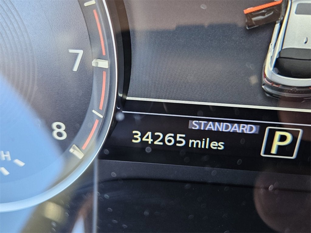 2022 INFINITI QX55 SENSORY AWD