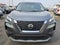2021 Nissan Rogue SV FWD