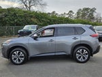 2021 Nissan Rogue SV FWD