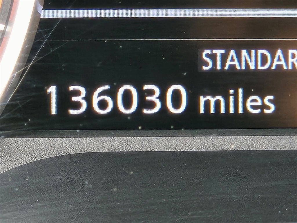 2021 Nissan Rogue SV FWD