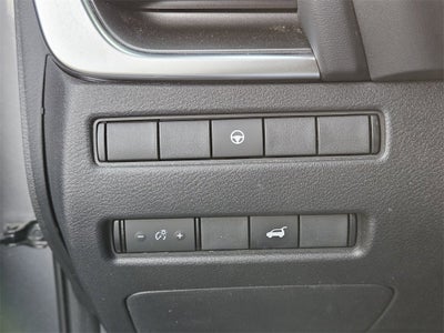 2021 Nissan Rogue SV FWD