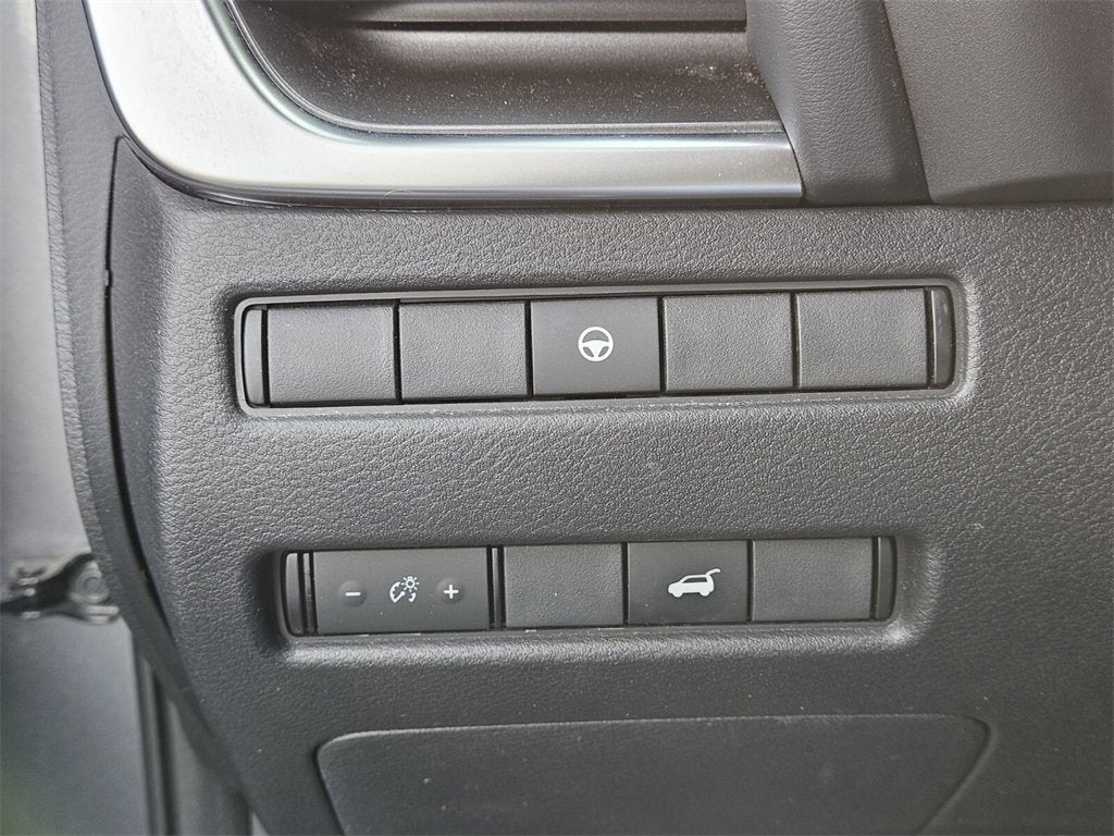 2021 Nissan Rogue SV FWD