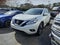 2016 Nissan Murano Platinum