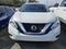 2016 Nissan Murano Platinum