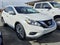 2016 Nissan Murano Platinum