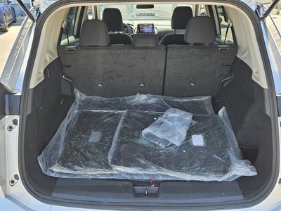 2025 Nissan Rogue S Intelligent AWD